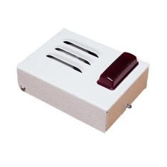 Сирена Електрон ОСЗ-5 светозвуковая уличная охранно-пожарная