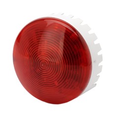 Оповещатель Електрон ОСЗ-7 охранно - пожарный