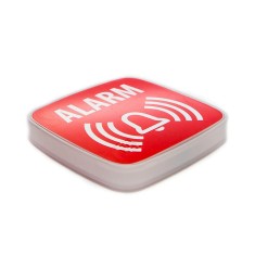 Оповещатель Електрон ОСЗ-9 12В охранно - пожарный