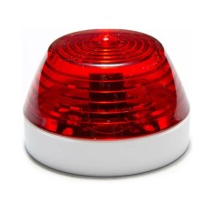 Оповещатель Електрон ИС-034-01 светозвуковой