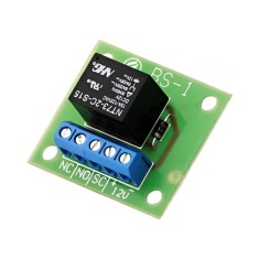 Блок реле управления Електрон BS-1 12В 10А