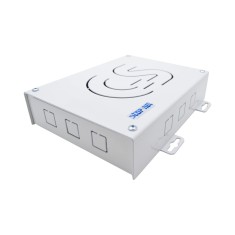 Універсальний контролер КС-Мехатронікс КСКД4-12К