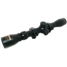 Оптичний приціл KONUS KONUSHOT 3-9x32 30/30 (з кільцем) Оптичний приціл KONUS KONUSHOT 3-9x32 30/30 (з кільцем)