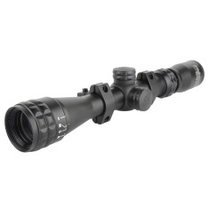 Оптичний приціл KONUS KONUSPRO 3-9x32 30/30 (з кільцями) Оптичний приціл KONUS KONUSPRO 3-9x32 30/30 (з кільцями)
