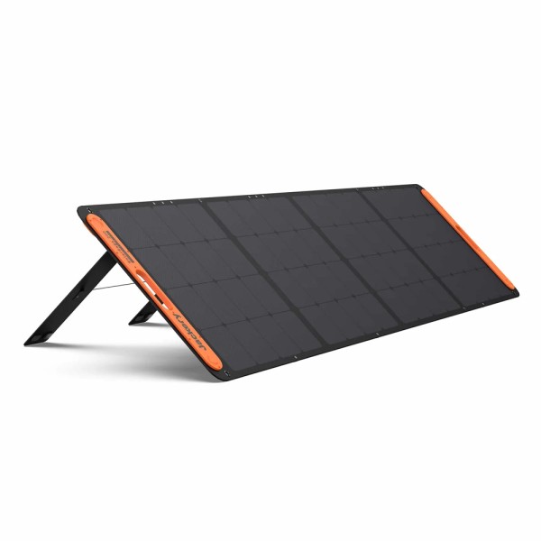 Солнечная панель портативная Jackery SolarSaga 200 Вт