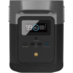 Портативна зарядна станція EcoFlow DELTA mini 1400 Вт 880 Вг Портативна зарядна станція EcoFlow DELTA mini 1400 Вт 880 Вг