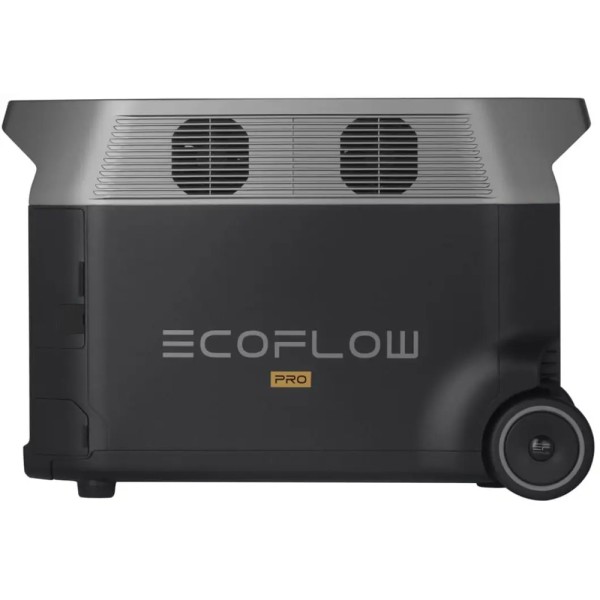 Портативная зарядная станция EcoFlow DELTA Pro 3600 Вт 3600 Вч