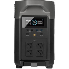 Портативна зарядна станція EcoFlow DELTA Pro 3600 Вт 3600 Вг Портативна зарядна станція EcoFlow DELTA Pro 3600 Вт 3600 Вг