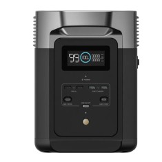 Портативна зарядна станція EcoFlow DELTA 2 1800 Вт 1000 Вг Портативна зарядна станція EcoFlow DELTA 2 1800 Вт 1000 Вг