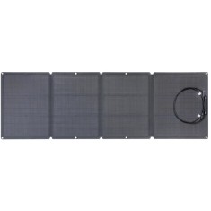 Солнечная панель портативная EcoFlow Solar Panel 110 Вт Солнечная панель портативная EcoFlow Solar Panel 110 Вт