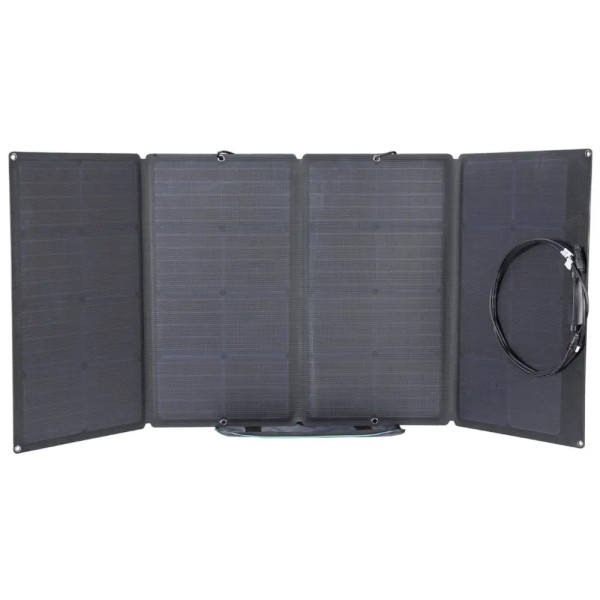 Солнечная панель портативная EcoFlow Solar Panel 160 Вт