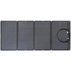 Солнечная панель портативная EcoFlow Solar Panel 160 Вт Солнечная панель портативная EcoFlow Solar Panel 160 Вт