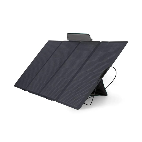 Солнечная панель портативная EcoFlow Solar Panel 400 Вт