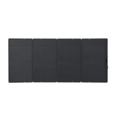 Солнечная панель портативная EcoFlow Solar Panel 400 Вт Солнечная панель портативная EcoFlow Solar Panel 400 Вт