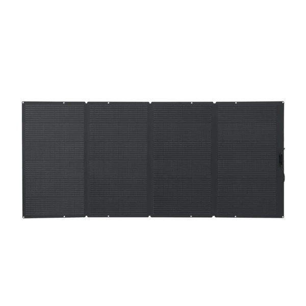 Солнечная панель портативная EcoFlow Solar Panel 400 Вт
