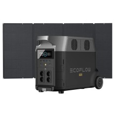 Солнечный генератор EcoFlow SG-DP-2-400 (EcoFlow DELTA Pro + 2 x Solar Panel 400) Солнечный генератор EcoFlow SG-DP-2-400 (EcoFlow DELTA Pro + 2 x Solar Panel 400)
