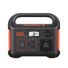 Портативная зарядная станция Jackery Explorer 240 Портативная зарядная станция Jackery Explorer 240
