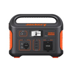Портативная зарядная станция Jackery Explorer 500 Портативная зарядная станция Jackery Explorer 500