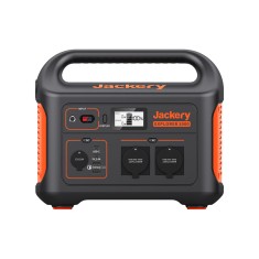 Портативная зарядная станция Jackery Explorer 1000 Портативная зарядная станция Jackery Explorer 1000
