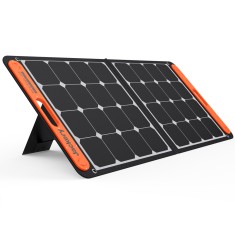 Солнечная панель портативная Jackery SolarSaga 100 Вт Солнечная панель портативная Jackery SolarSaga 100 Вт