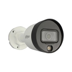 IP камера Dahua DH-IPC-HFW1239S1-LED-S5 2.8мм 2MP Full-color IP камера Dahua DH-IPC-HFW1239S1-LED-S5 2.8мм 2MP Full-color