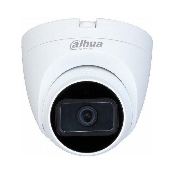 HDCVI камера Dahua DH-HAC-HDW1200TRQP 3.6мм 2MP c ІЧ