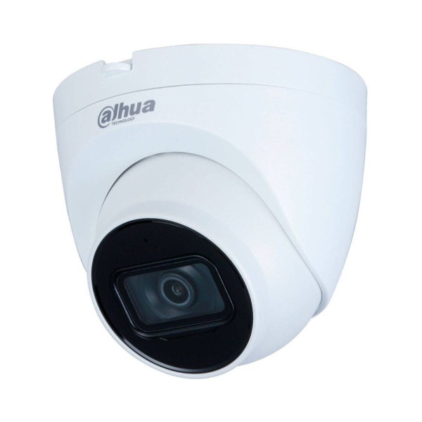 Dahua DH-IPC-HFW1239S1-LED-S5 3.6мм 2MP Full-color IP камера Dahua