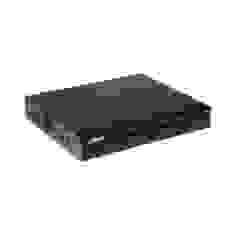Видеорегистратор Dahua DH-NVR4116HS-4KS2 16-канальный Compact 1U 1HDD 4K H.265