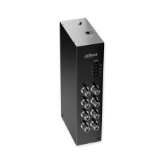 POC передавач Dahua DH-PFM811-4CH 4-канальний POC передавач Dahua DH-PFM811-4CH 4-канальний