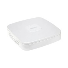Відеореєстратор Dahua DHI-NVR2108-8P-I 8-канальний AI мережевий PoE Відеореєстратор Dahua DHI-NVR2108-8P-I 8-канальний AI мережевий PoE