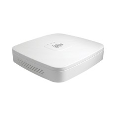 Видеорегистратор Dahua DH-XVR5104C-4KL-I3 4-канальный гибридный WizSense Видеорегистратор Dahua DH-XVR5104C-4KL-I3 4-канальный гибридный WizSense
