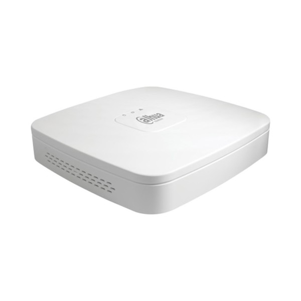 Відеореєстратор Dahua DH-XVR5108C-I3 8-канальний Penta-brid 5M-N/1080p Smart 1U 1HDD WizSense