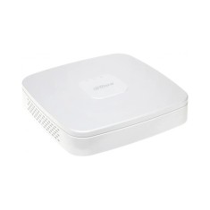 Відеореєстратор Dahua DH-XVR5104C-I3 4-канальний Penta-brid 5M-N/1080p Smart 1U 1HDD WizSense Відеореєстратор Dahua DH-XVR5104C-I3 4-канальний Penta-brid 5M-N/1080p Smart 1U 1HDD WizSense