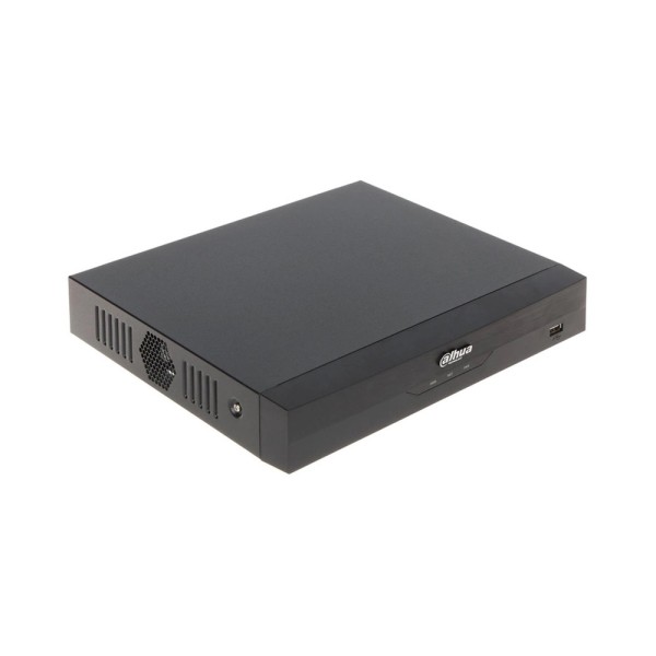Відеореєстратор Dahua DH-XVR4116HS-I 16-канальний Penta-brid 720p Compact 1U 1HDD WizSense