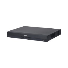 Видеорегистратор Dahua DH-XVR5216AN-4KL-I2 16-канальный Penta-brid 4K-N/5MP 1U 2HDDs WizSense