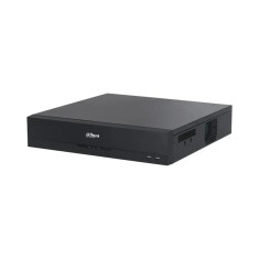 Видеорегистратор Dahua DHI-NVR5864-I/L 64-канальный 2U 8 HDD WizMind сетевой