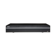 Видеорегистратор Dahua DHI-NVR5416-4KS2 16-канальный 1.5U 4HDDs 4K H.265 Pro сетевой