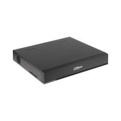 Видеорегистратор Dahua DHI-NVR5432-16P-I/L 32-канальный 1.5U 4HDD 16PoE WizMind сетевой