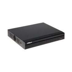 Відеореєстратор Dahua DH-XVR4104HS-I 4-канальний Penta-brid 1080N/720p Compact 1U 1HDD WizSense Відеореєстратор Dahua DH-XVR4104HS-I 4-канальний Penta-brid 1080N/720p Compact 1U 1HDD WizSense