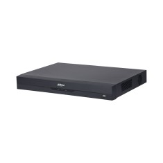 Відеореєстратор Dahua DHI-NVR2208-I 8-канальний 1U WizSense IP Відеореєстратор Dahua DHI-NVR2208-I 8-канальний 1U WizSense IP