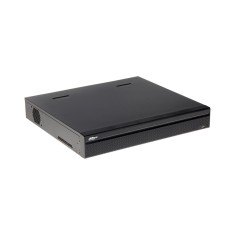 Видеорегистратор Dahua DHI-NVR4432-4KS2/I 32-канальный 1.5U 4HDD WizSense
