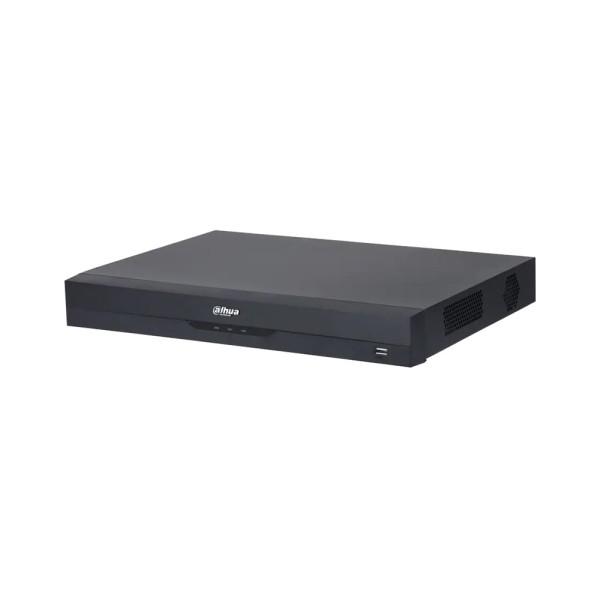 Відеореєстратор Dahua DH-XVR5216AN-I3 16-канальний Penta-brid 5M-N/1080P 1U 2HDD WizSense