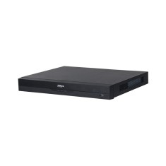 Відеореєстратор Dahua DHI-NVR2216-16P-I2 16-канальний 1U 16PoE 2HDDs WizSense Відеореєстратор Dahua DHI-NVR2216-16P-I2 16-канальний 1U 16PoE 2HDDs WizSense