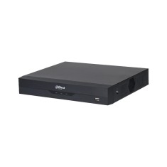 Відеореєстратор Dahua DHI-NVR2116HS-I2 16-канальний Compact 1U 1HDD WizSense Відеореєстратор Dahua DHI-NVR2116HS-I2 16-канальний Compact 1U 1HDD WizSense