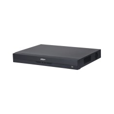 Відеореєстратор Dahua DHI-NVR2216-I2 16-канальний 1U 2 HDD WizSense Відеореєстратор Dahua DHI-NVR2216-I2 16-канальний 1U 2 HDD WizSense