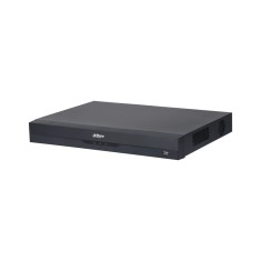 Видеорегистратор Dahua DH-XVR5216AN-4KL-I3 16-канальный Penta-brid 4K-N/5MP 1U 2HDD WizSense Видеорегистратор Dahua DH-XVR5216AN-4KL-I3 16-канальный Penta-brid 4K-N/5MP 1U 2HDD WizSense