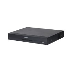 Відеореєстратор Dahua DH-XVR5116H-4KL-I3 16-канальний Penta-brid 4K-N/5MP Mini 1U 1HDD WizSense Відеореєстратор Dahua DH-XVR5116H-4KL-I3 16-канальний Penta-brid 4K-N/5MP Mini 1U 1HDD WizSense