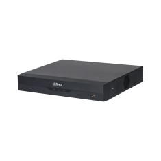 Відеореєстратор Dahua DHI-NVR2108HS-I2 8-канальний Compact 1U 1HDD WizSense Відеореєстратор Dahua DHI-NVR2108HS-I2 8-канальний Compact 1U 1HDD WizSense
