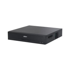 Відеореєстратор Dahua DHI-NVR5832-EI 32-канальний WizSense 2U 8HDD Відеореєстратор Dahua DHI-NVR5832-EI 32-канальний WizSense 2U 8HDD