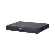 Відеореєстратор Dahua DHI-NVR5232-EI 32-канальний 1U 2HDD WizSense Відеореєстратор Dahua DHI-NVR5232-EI 32-канальний 1U 2HDD WizSense